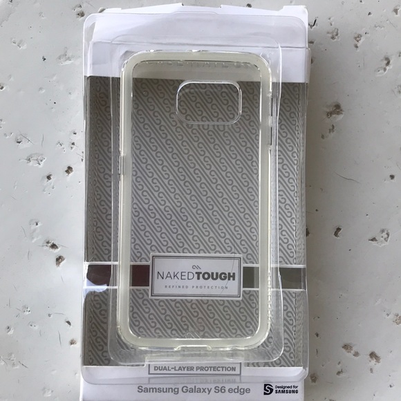 Samsung Galaxy Phone cover - Picture 1 of 2